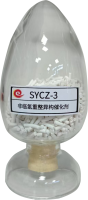 SYCZ-3非臨氫重整異構化催化劑